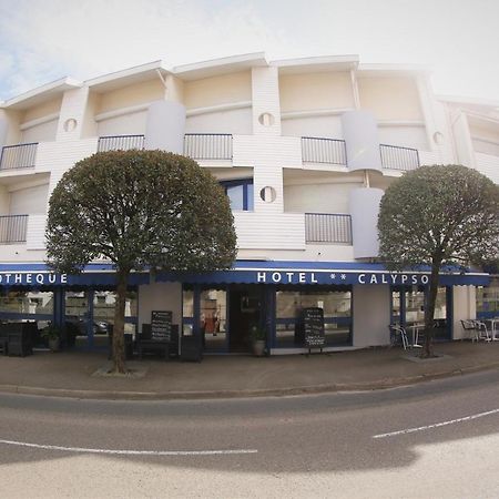 Le Calypso - Reouverture Hotel Dax Exterior foto
