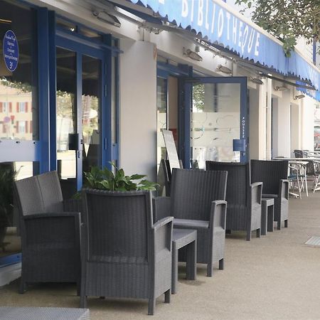 Le Calypso - Reouverture Hotel Dax Exterior foto