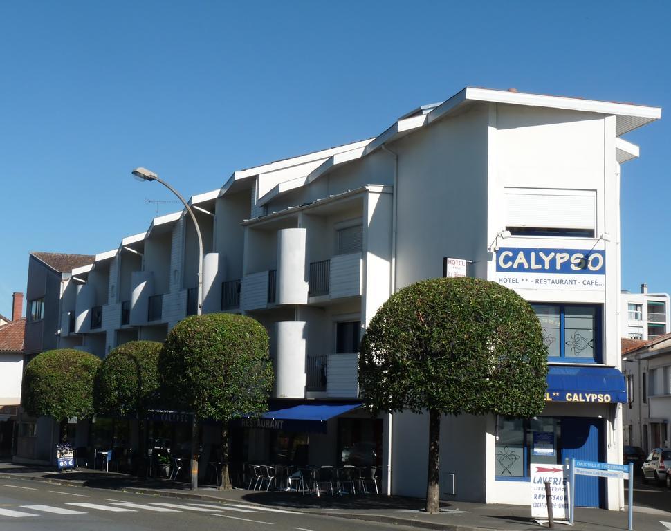 Le Calypso - Reouverture Hotel Dax Cameră foto