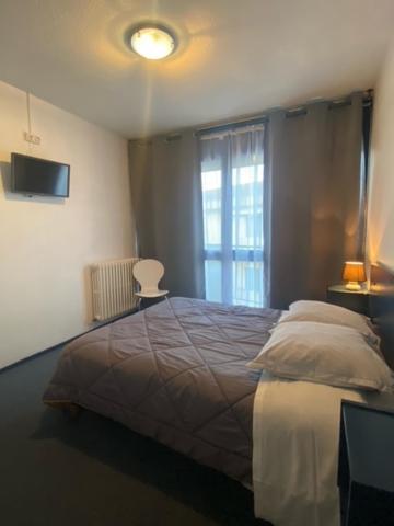 Le Calypso - Reouverture Hotel Dax Exterior foto
