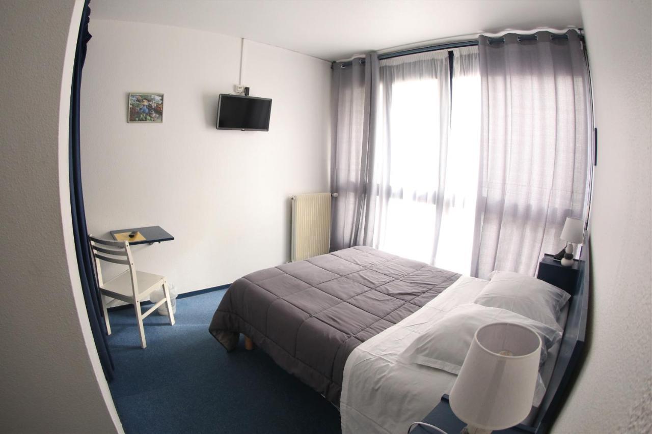 Le Calypso - Reouverture Hotel Dax Exterior foto
