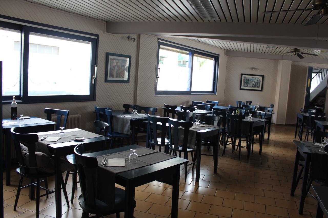 Le Calypso - Reouverture Hotel Dax Exterior foto